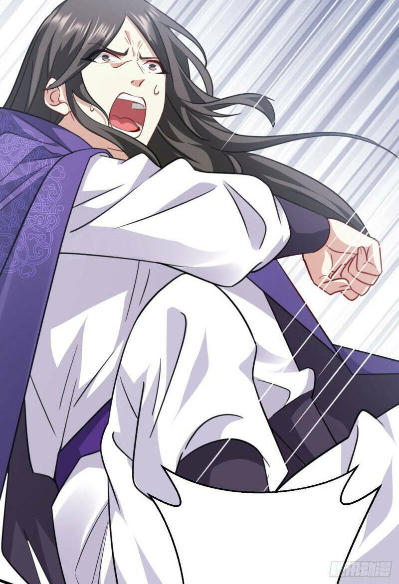 đám nữ đồ đệ đều muốn độc chiếm ta chapter 25 11