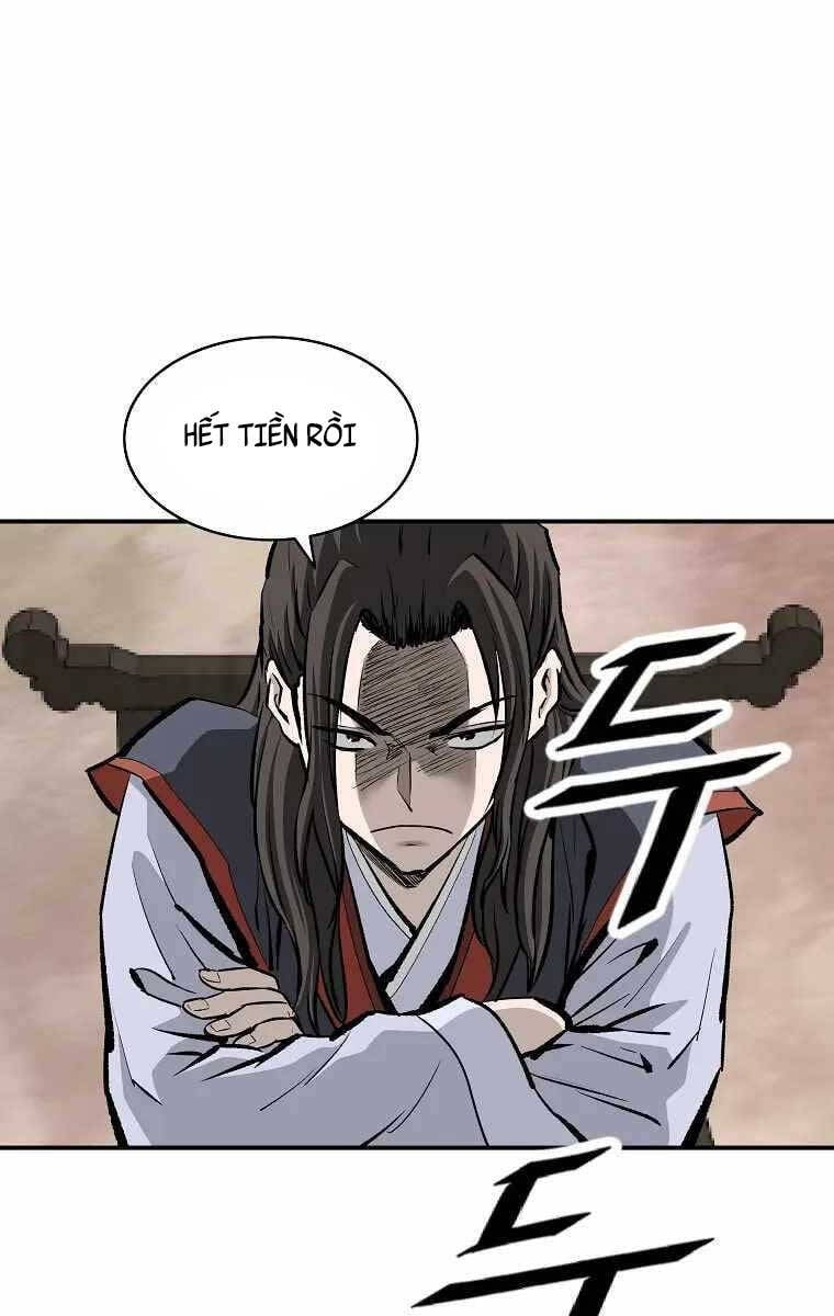 Cung Quỷ Kiếm Thần Chapter 169 - Trang 65