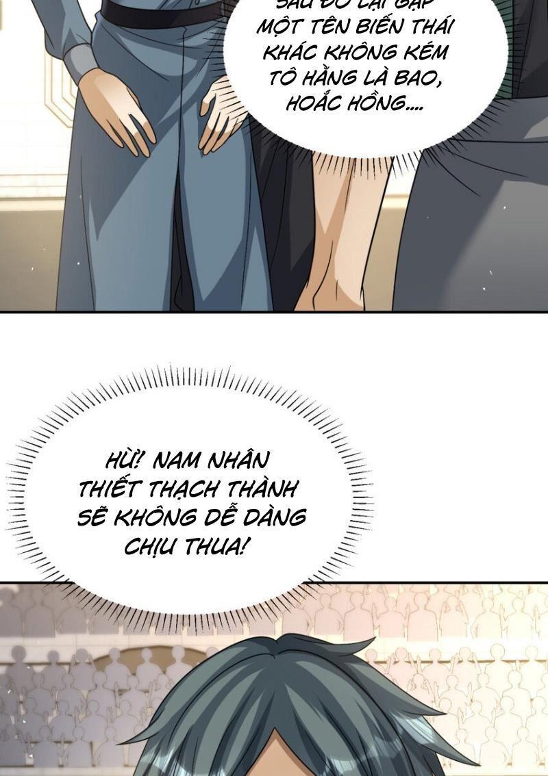 cựu nhật ngự long chapter 50 42