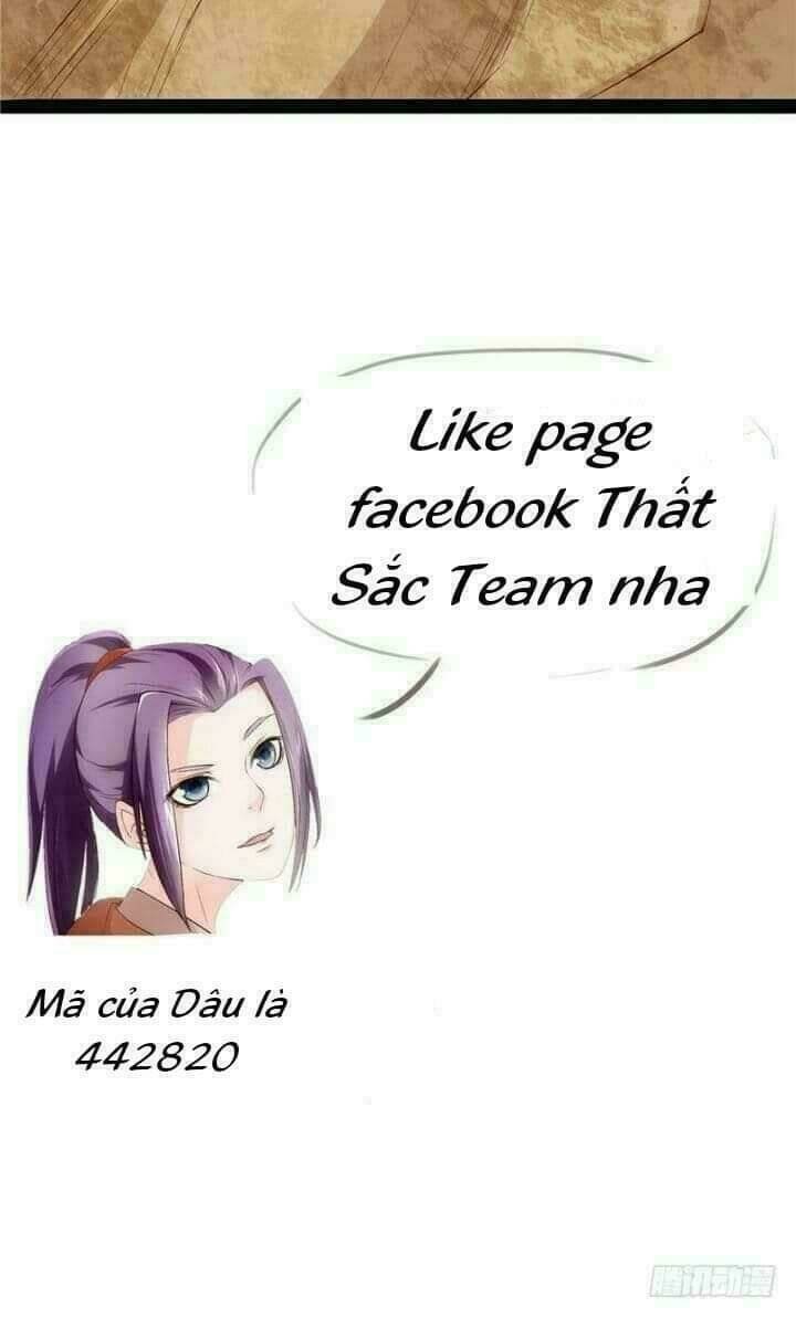 thịnh thế y nữ - lãnh vương sủng phi chapter 20 22