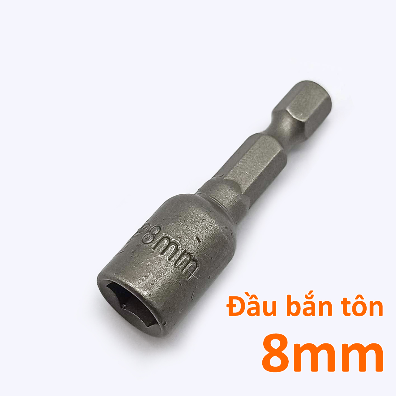 Đầu bắn tôn 8 ly