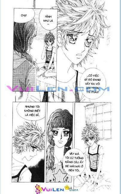 nụ hôn và sắc đẹp chapter 13 63