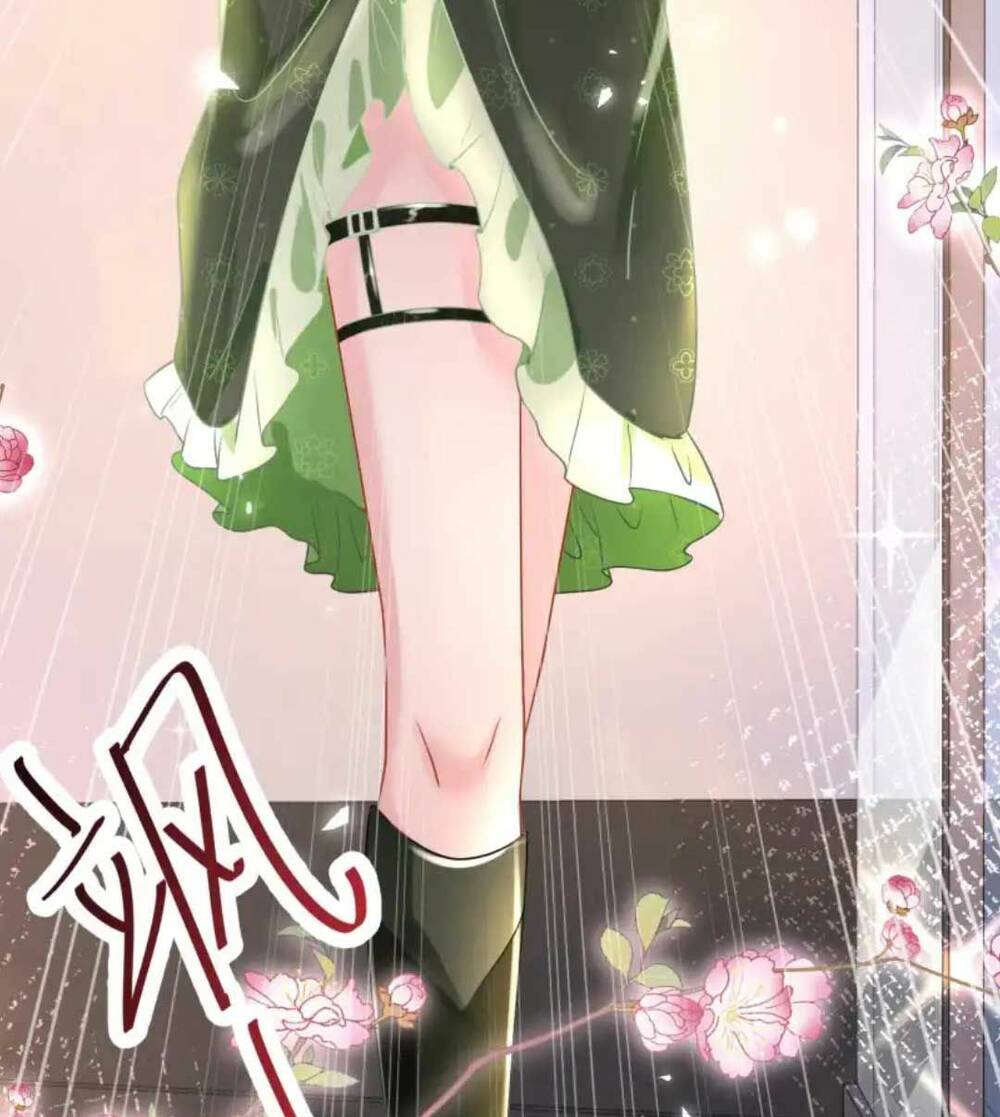 vợ tôi là boss ngầm đầy quyền lực chapter 20 36