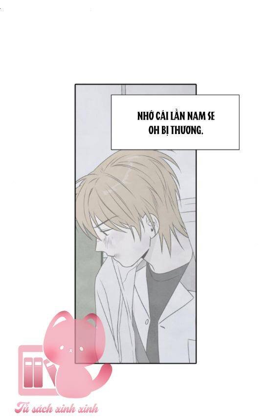 điều khiến tôi quyết tâm muốn chết chapter 63 11