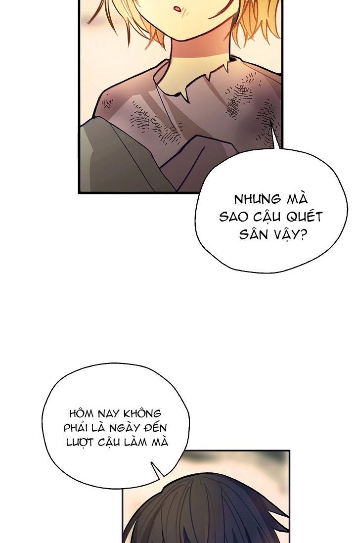 ba người anh bạo chúa chapter 1 28