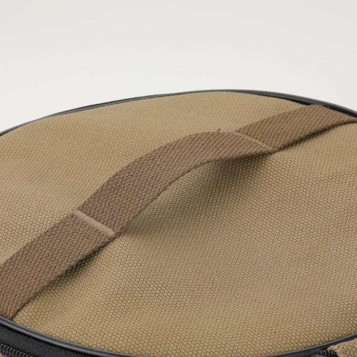 Túi đựng đĩa ăn Campingmoon S397-B (Đường kính túi 25cm)