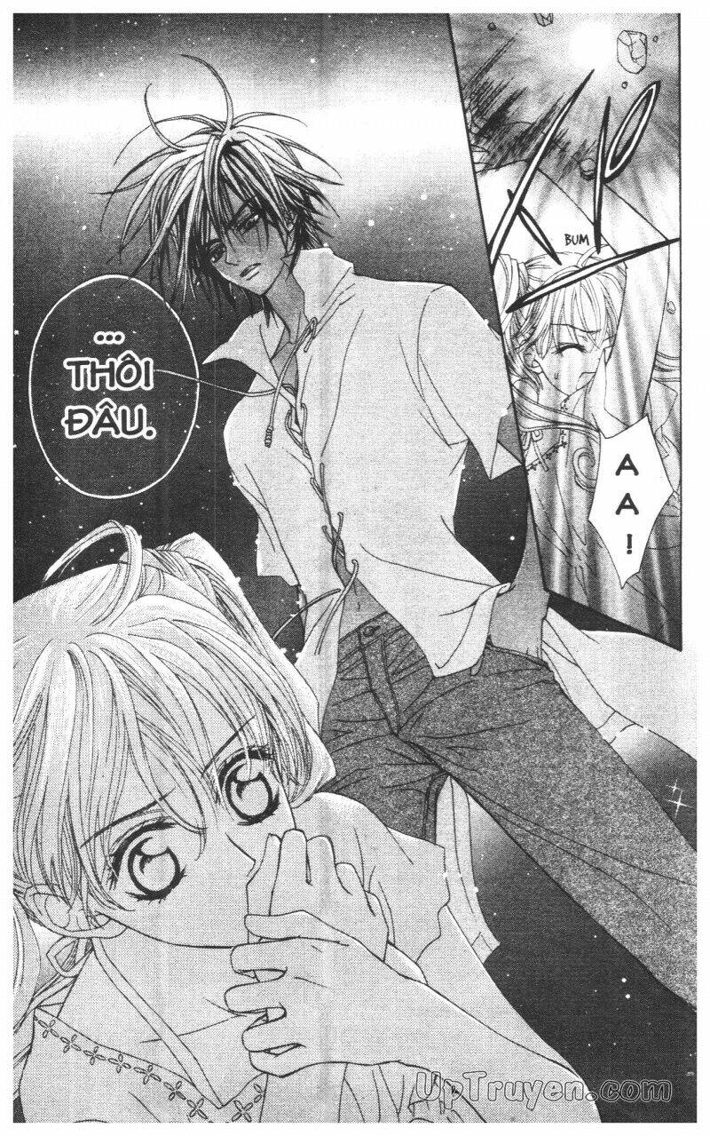 hoàng tử ếch(bản đẹp) chapter 4 16