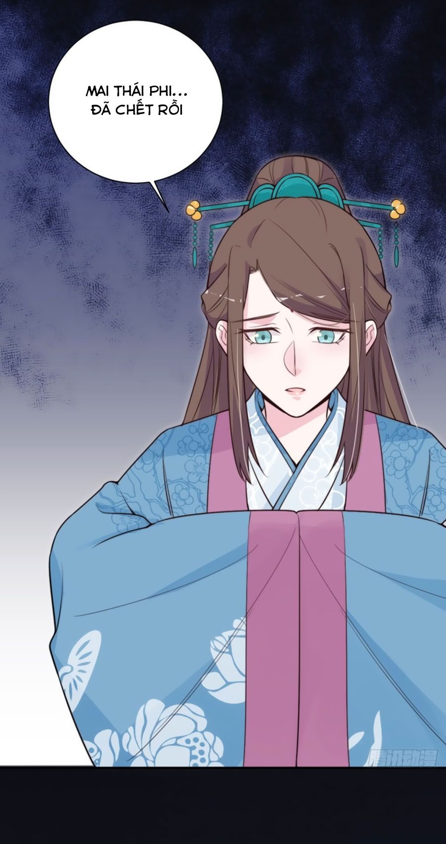 cung đấu live chapter 35 21