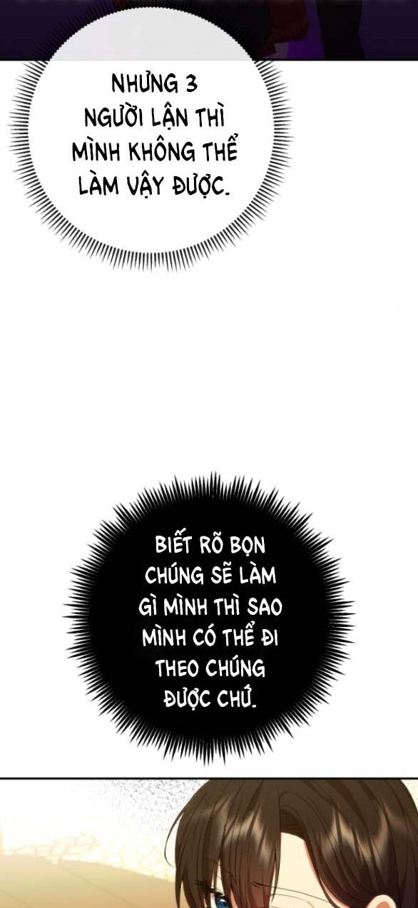 [18+] dũng sĩ vị tha chapter 3.2 24