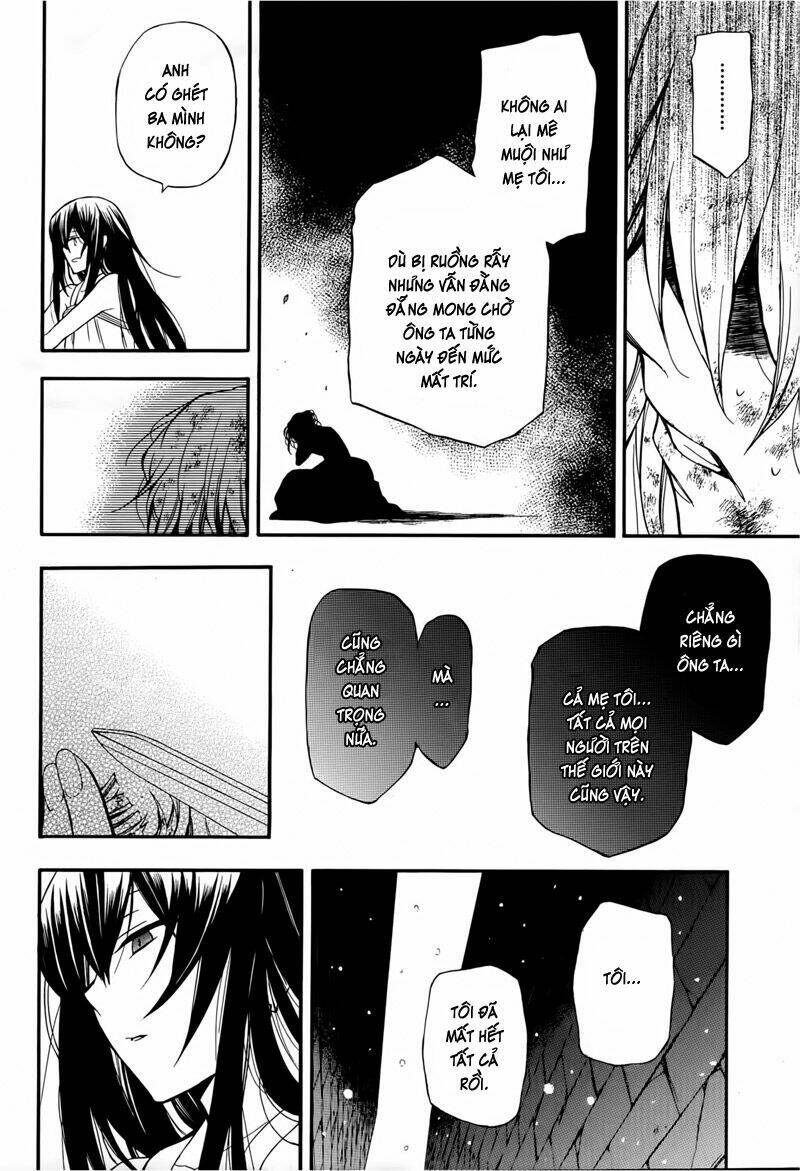 pandora hearts chapter 66 15