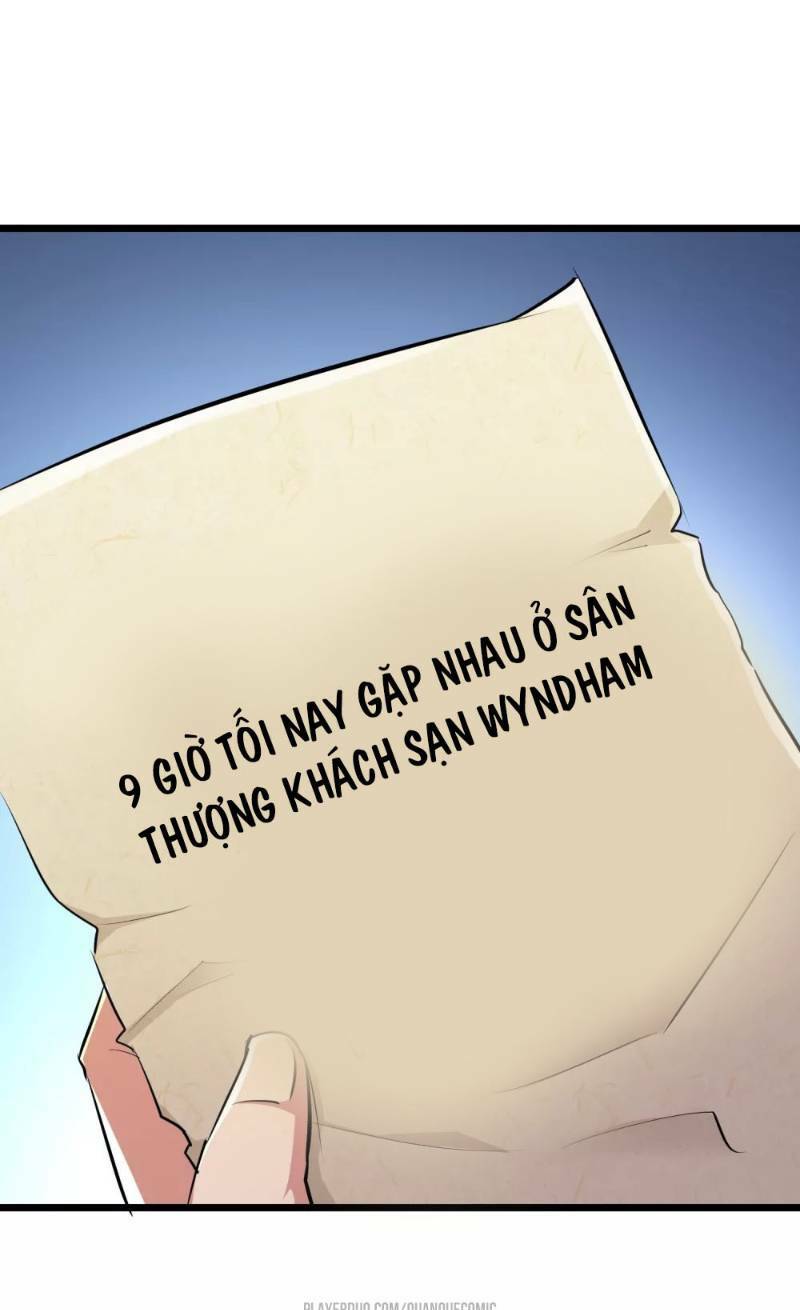 tối cường đặc chủng binh của hoa khôi chapter 45 28