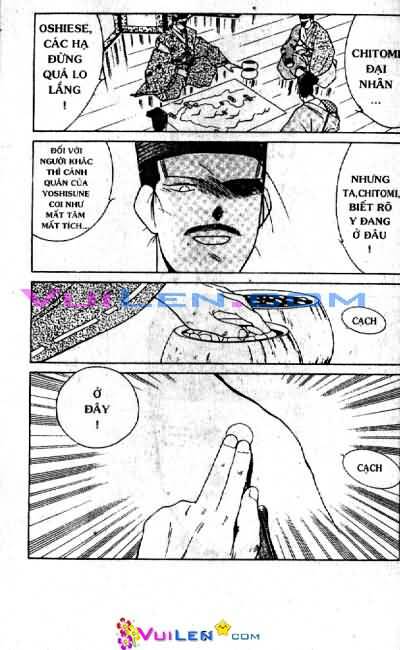 truyền nhân atula phần ii chapter 11 52