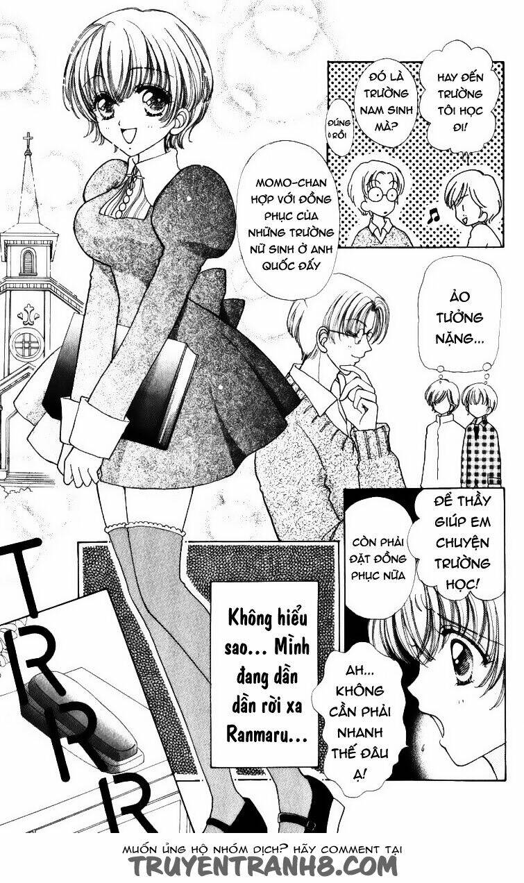 hana ni nare chapter 59 10