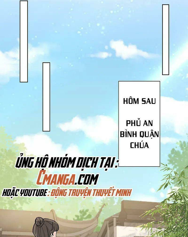 độc y đích nữ chapter 212 16