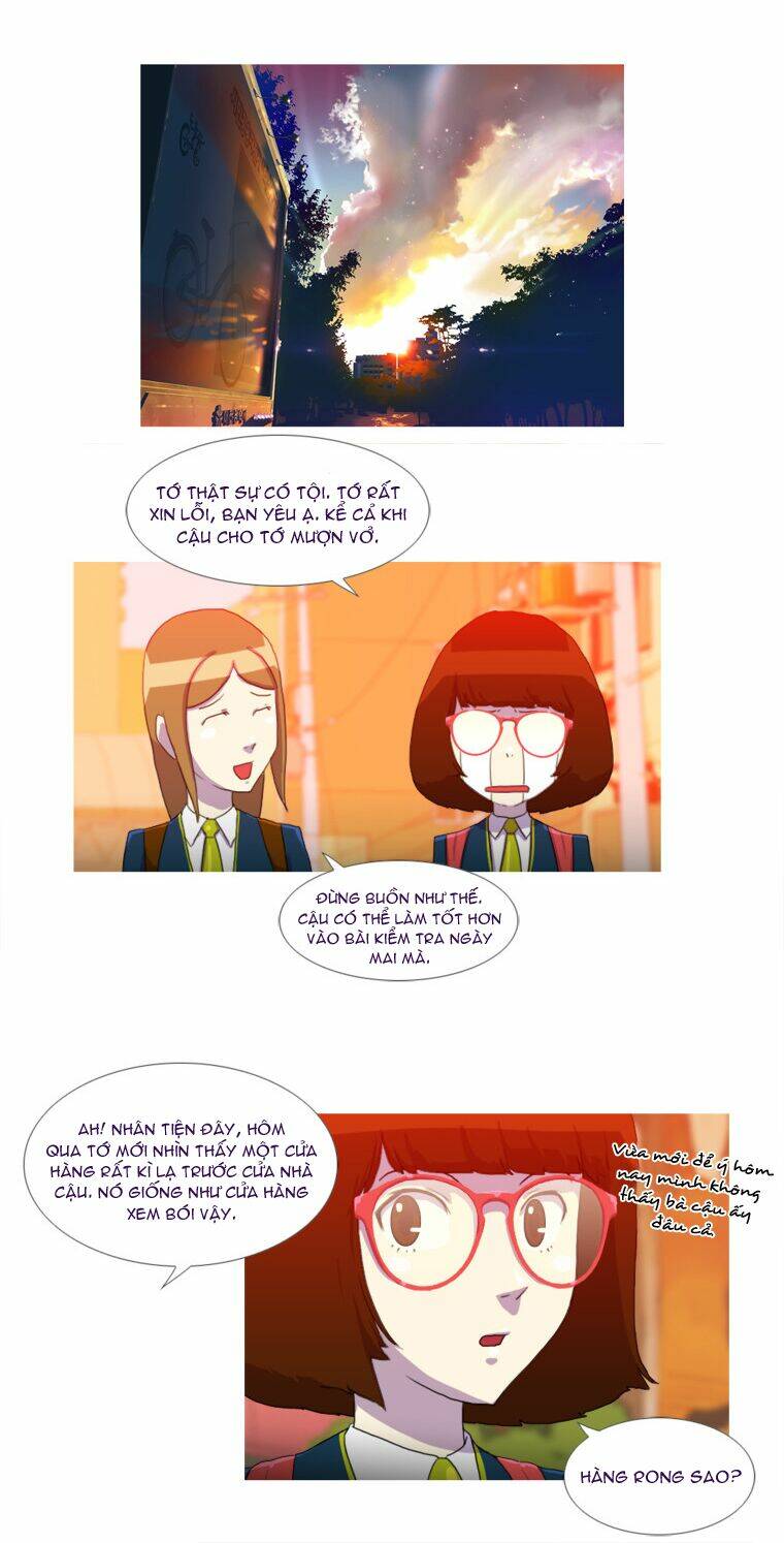 horn (jinnyang) chapter 2 13