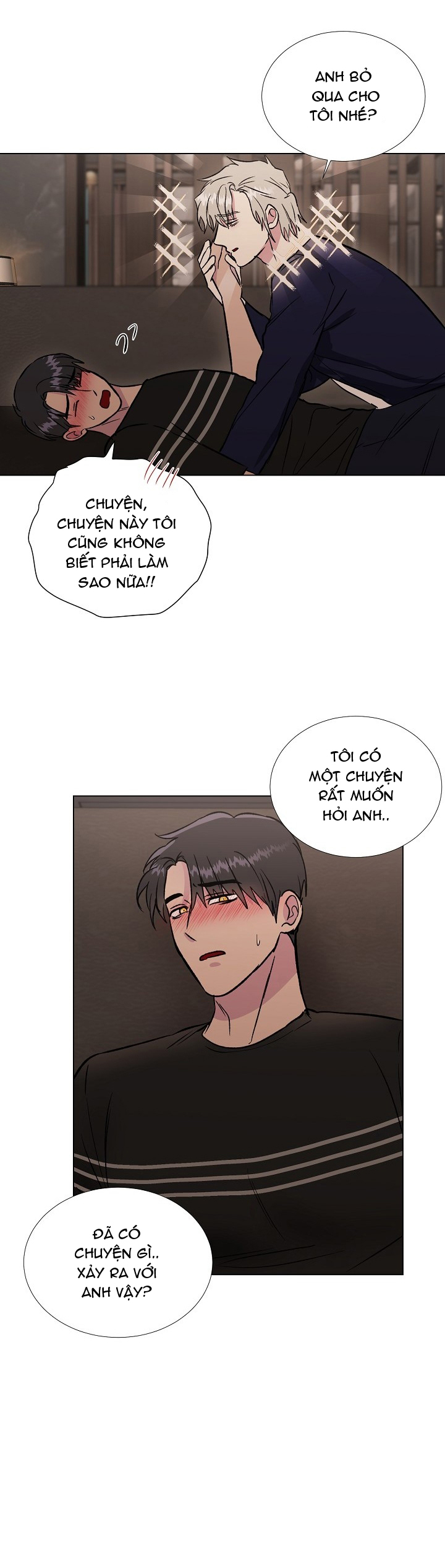 dưới đôi cánh ấy chapter 38 4