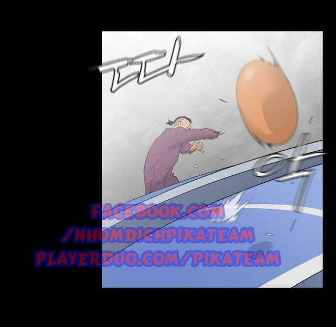 đêm vùng cực chapter 18 45