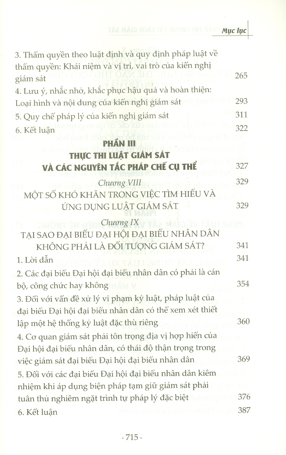 Vấn Đề Pháp Trị Trong Cải Cách Giám S... (Sách tham khảo)