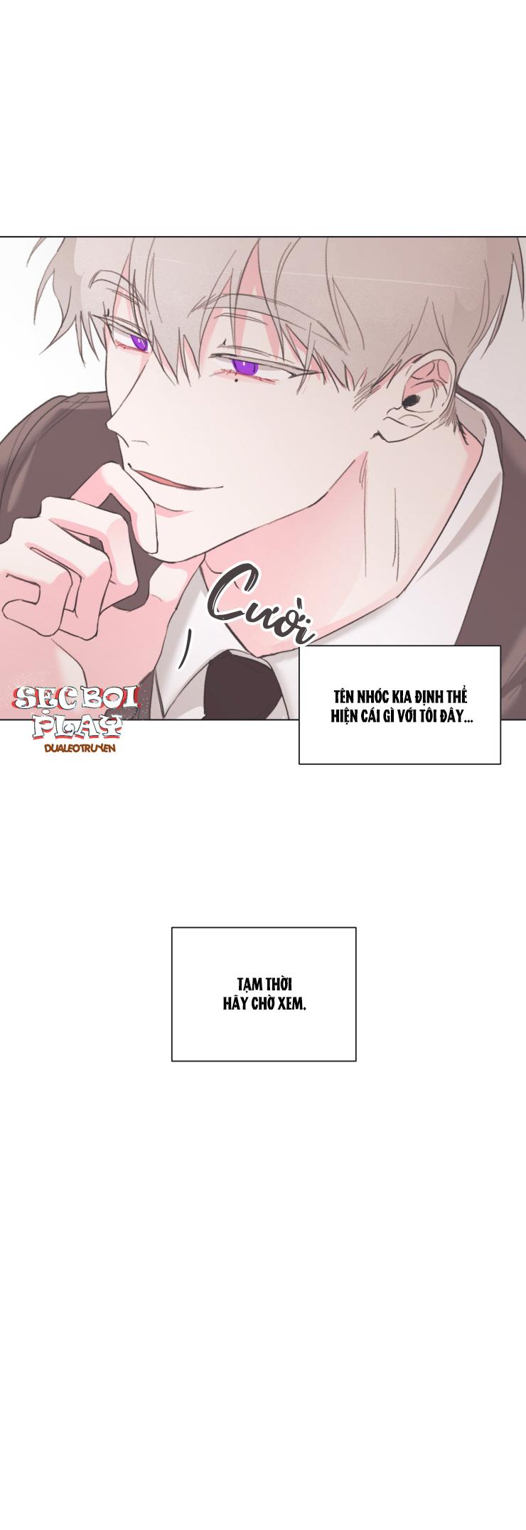 chàng trai đáng ngờ, chàng trai thân quen chapter 1 22