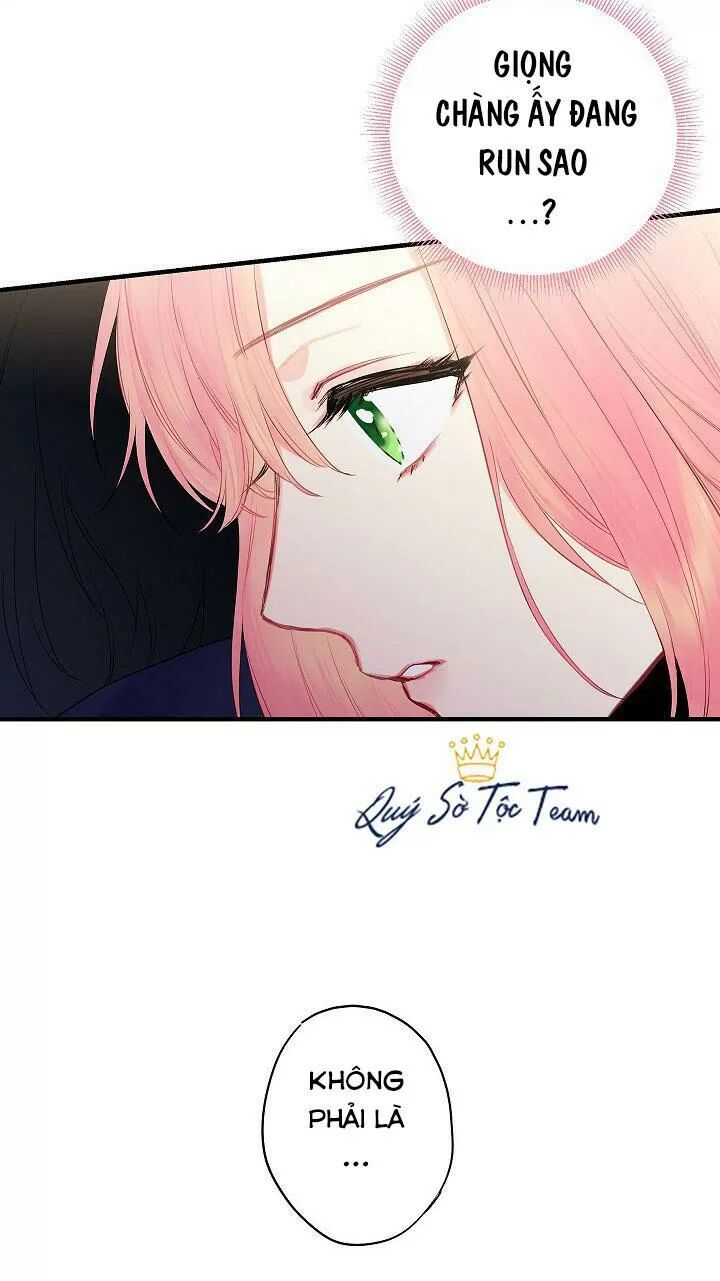thánh nữ ẩn danh chapter 160 19