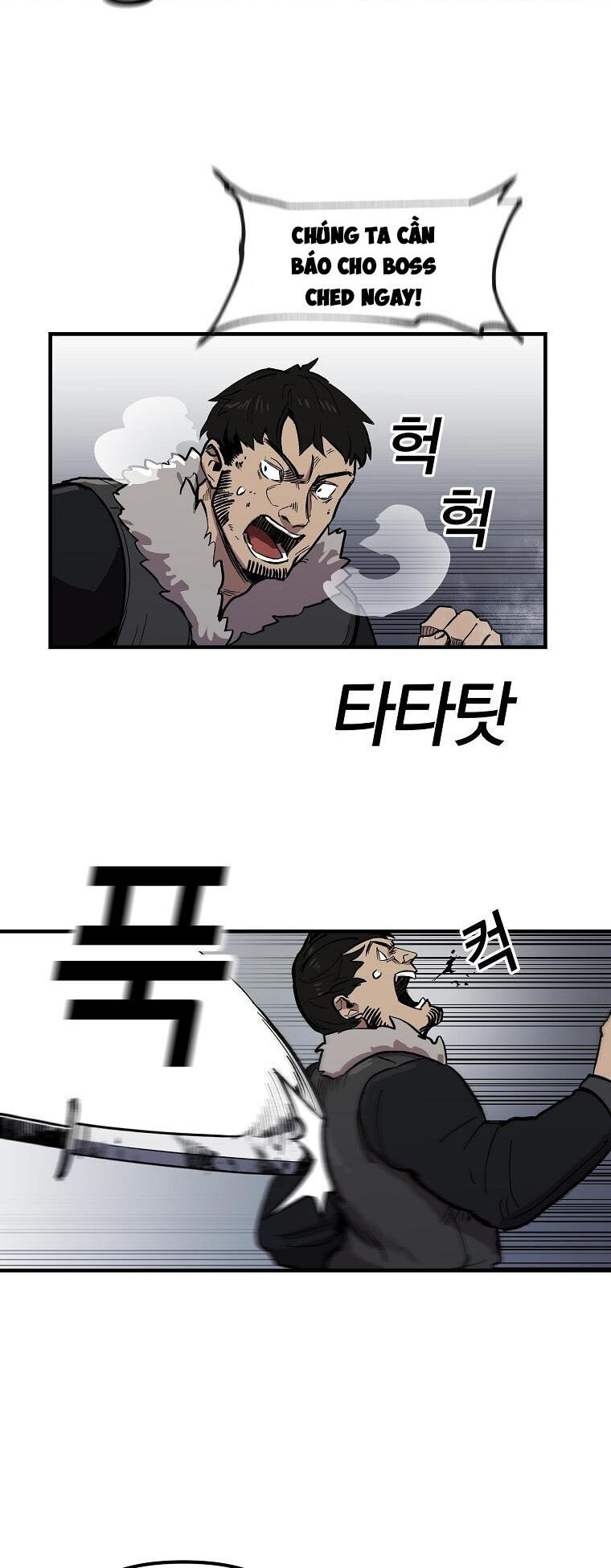 bug player - người chơi lỗi chapter 6 8