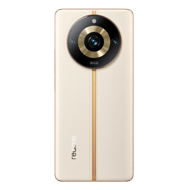 Điện thoại Realme 11 Pro - Hàng chính hãng