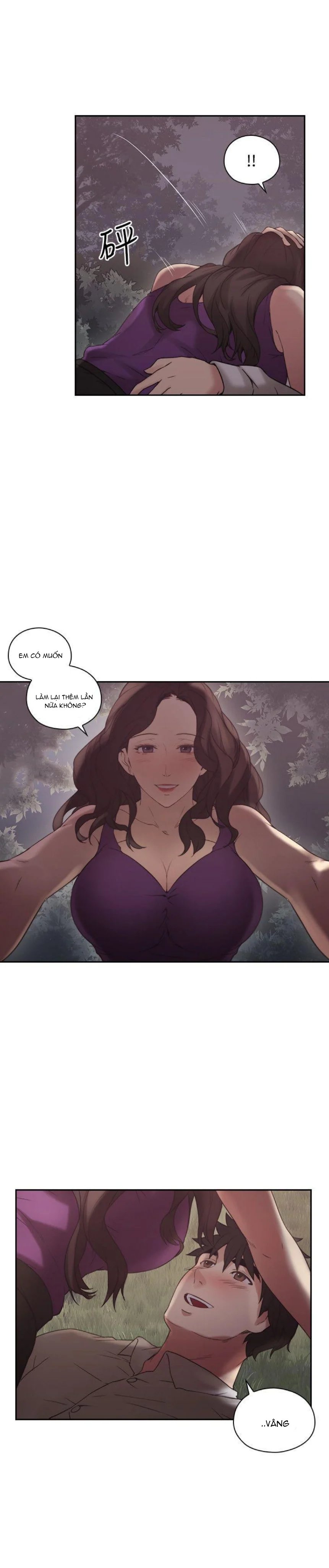 tình nhân chapter 23 16