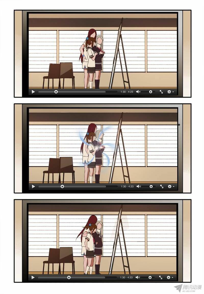 hoán đổi tình duyên chapter 12 46