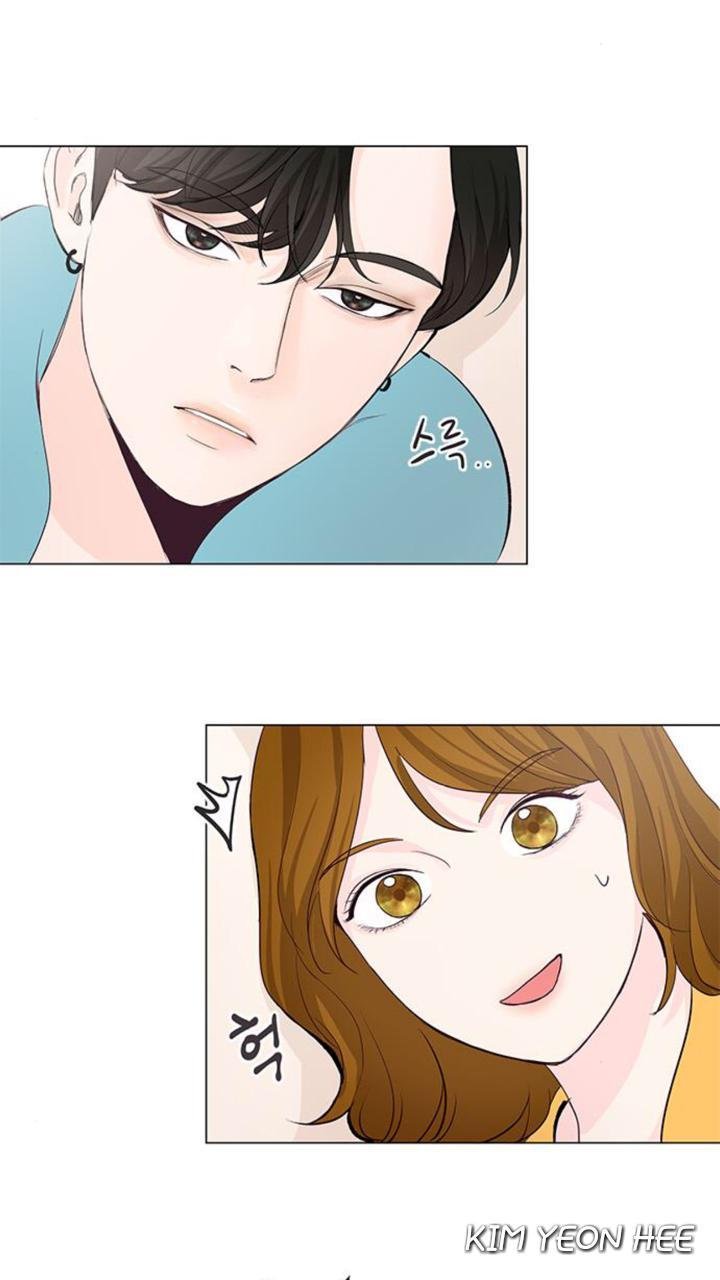 tôi kết hôn cùng antifan chapter 25.2 15