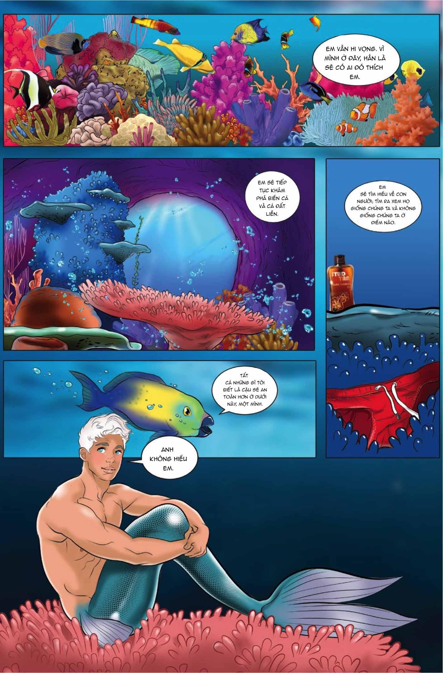 oneshot vicera comics house chapter 50 16