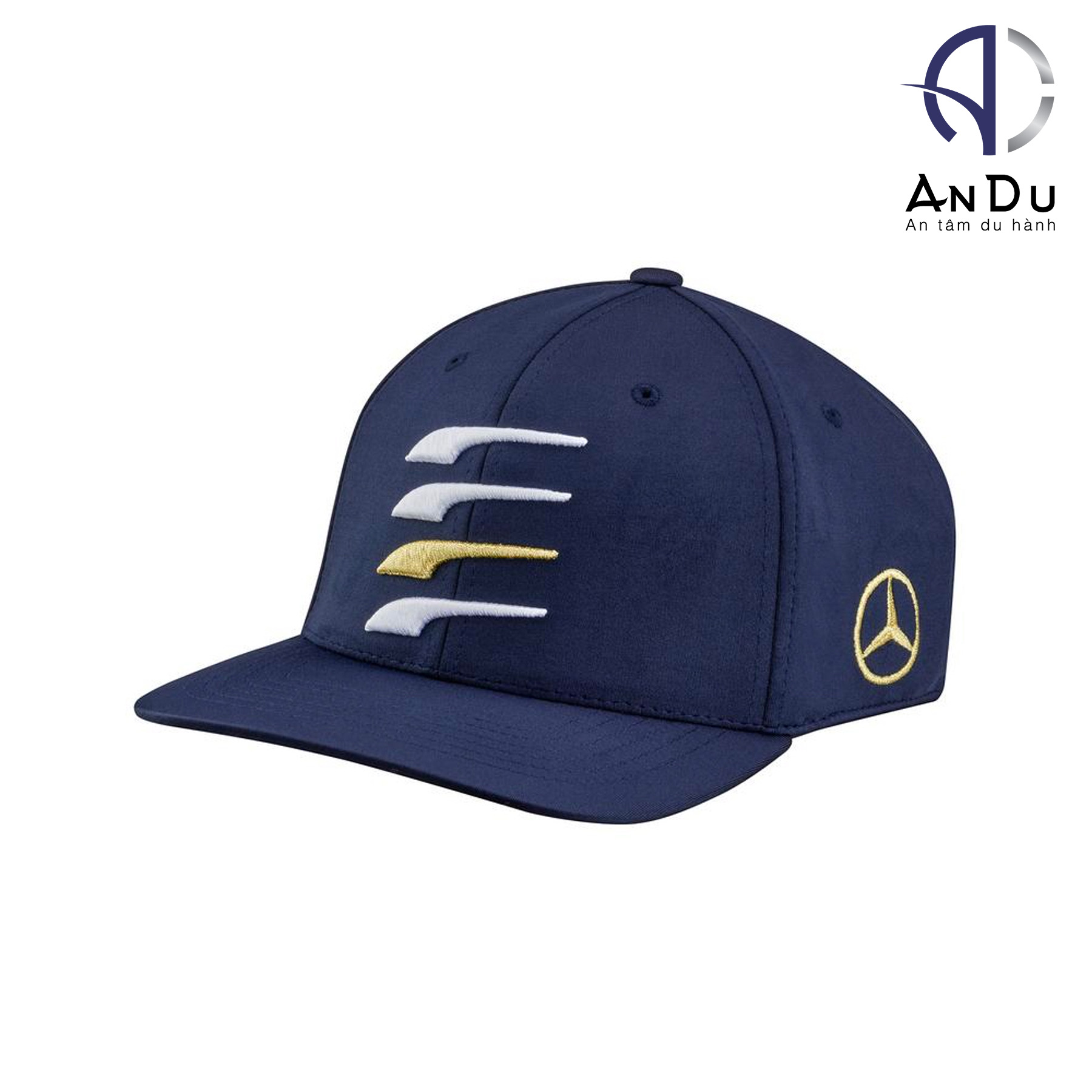 MŨ GOLF MERCEDES-BENZ - B66455048 MERCEDES-BENZ CAP