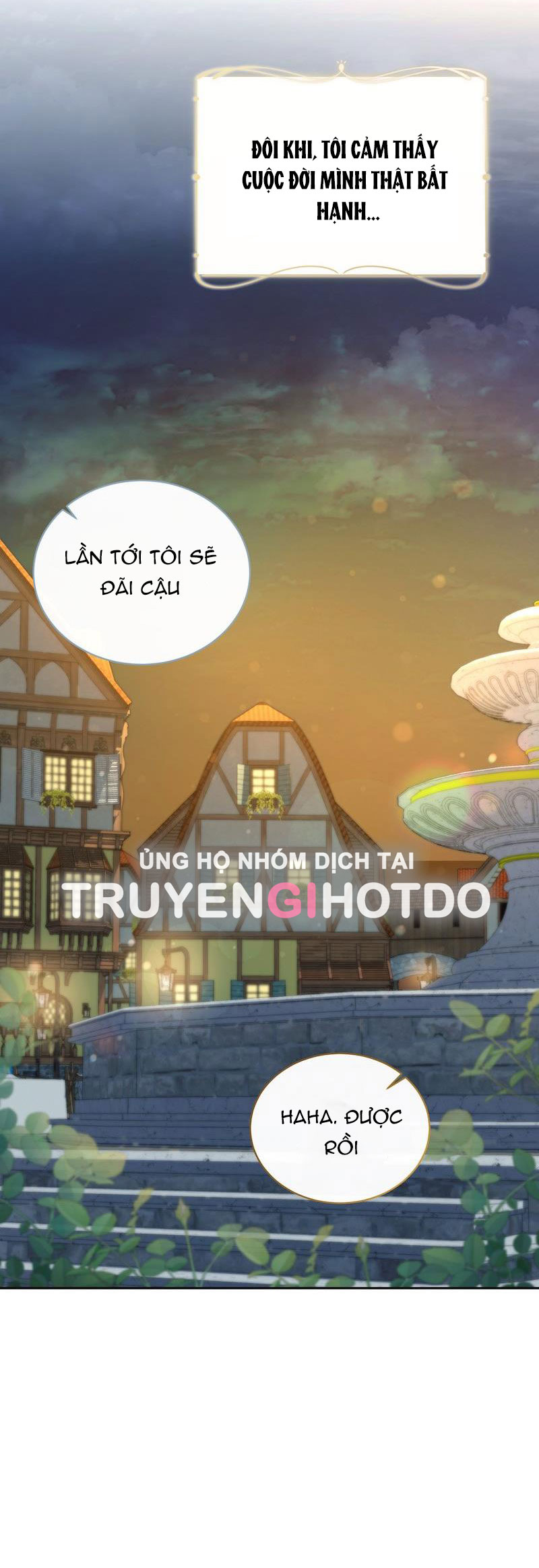 nữ hầu muốn đình công chapter 1.2 31