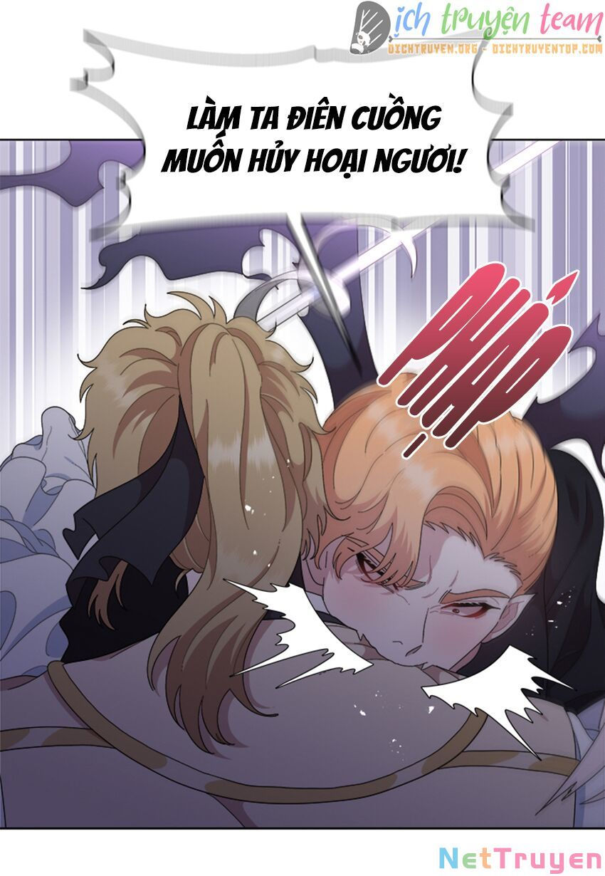 con gái bảo bối của ma vương chapter 145 38