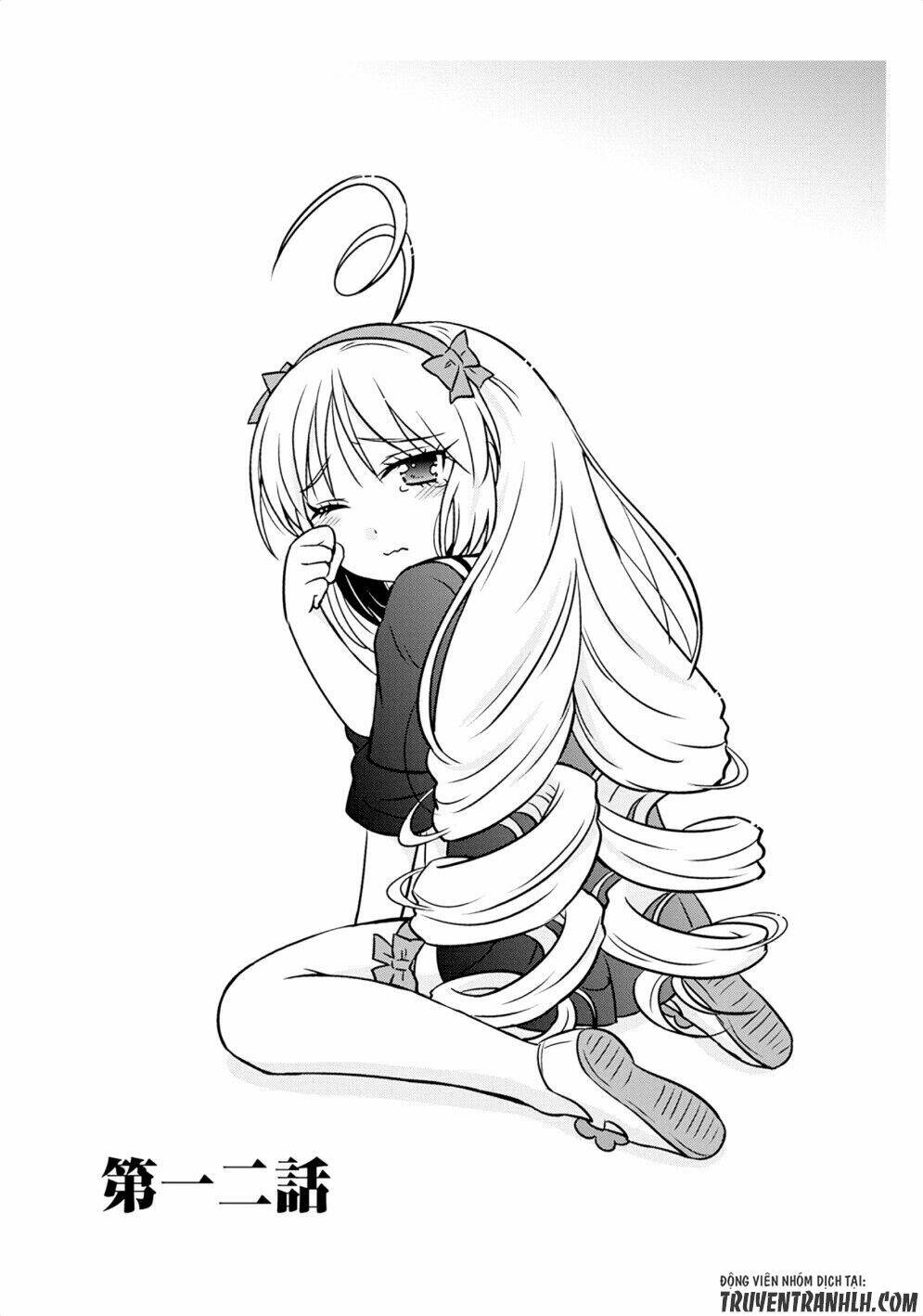 musashi-kun to murayama-san tsukkiate mita chapter 11 14