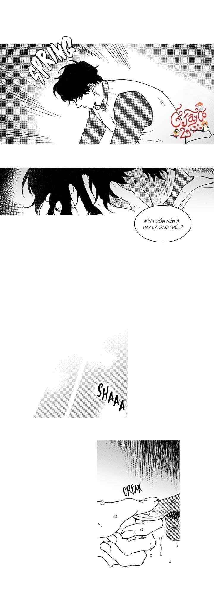 xin hãy yêu tôi chapter 5 13