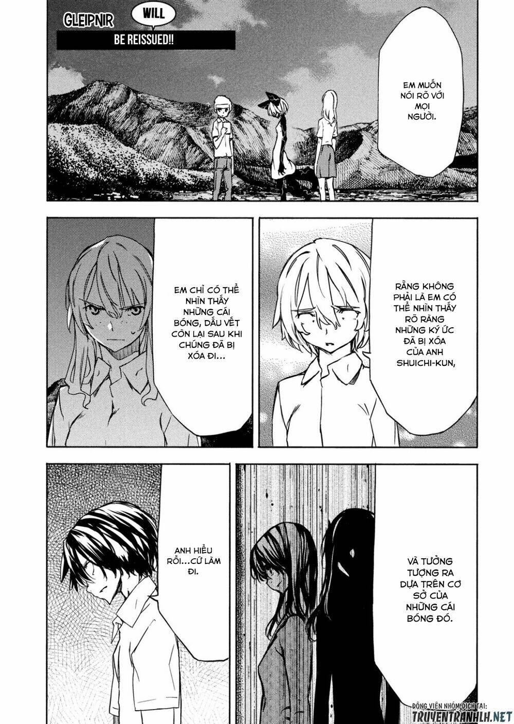 gleipnir - sợi xích thần chapter 55 5