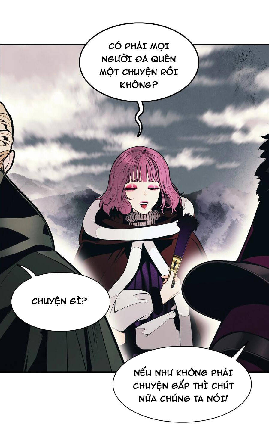 bất bại chân ma chapter 151 9