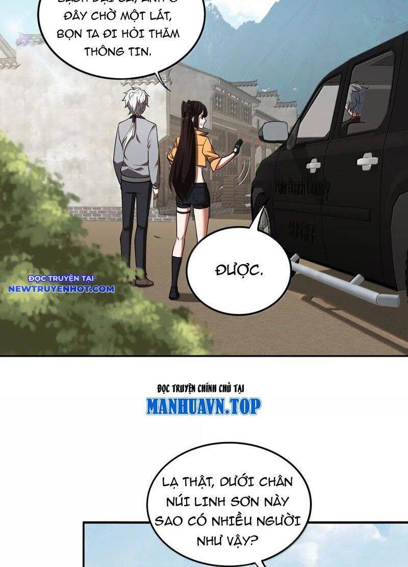 đại lộ vô danh chapter 63 4