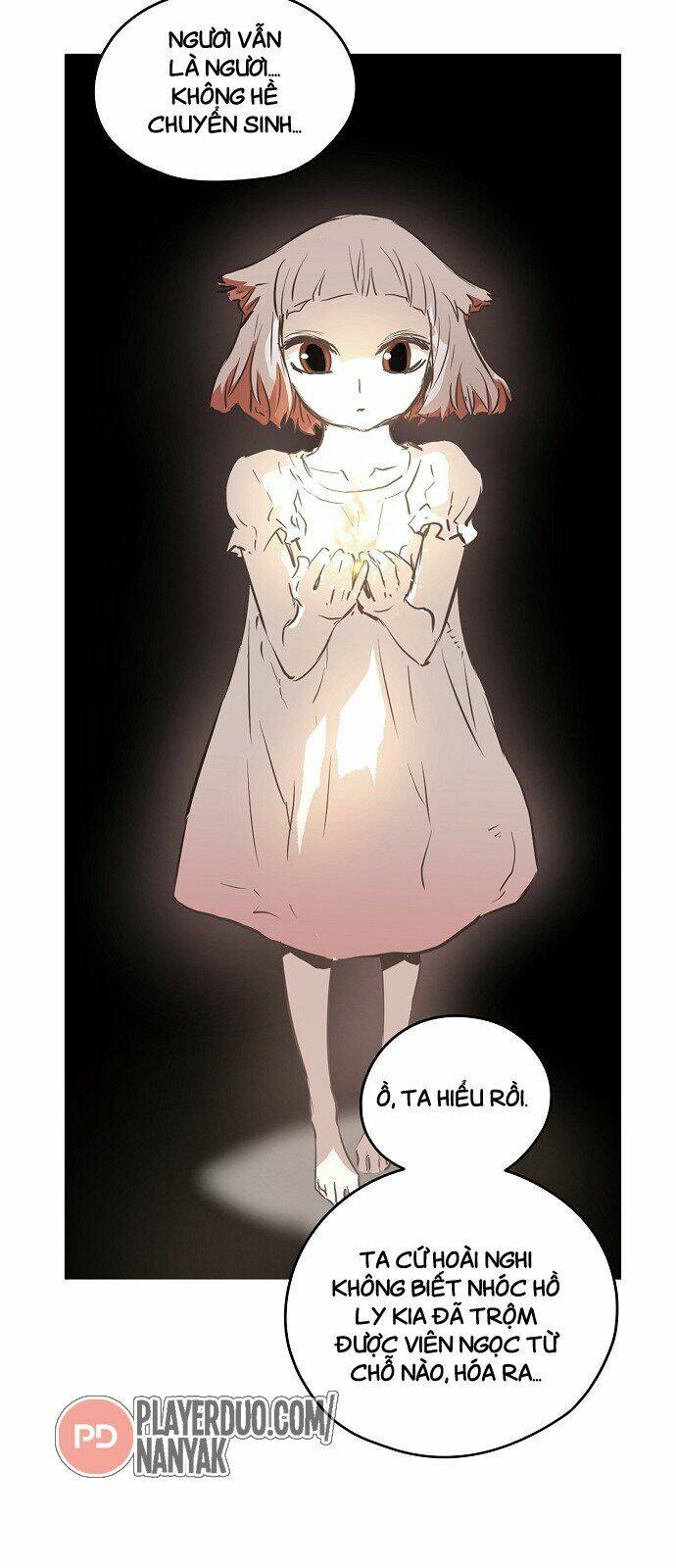 hứa lan chapter 69 77