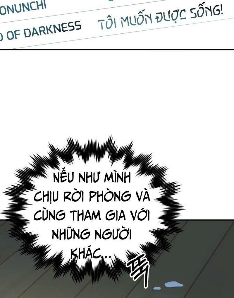 ngôi nhà kết nối với hầm ngục chapter 2 71