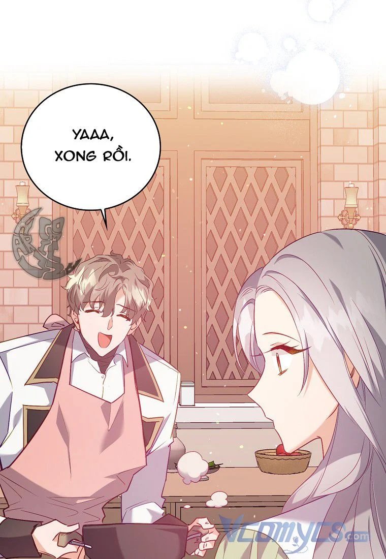 tôi chỉ nhận ra sau khi mất cô ấy chapter 17 12