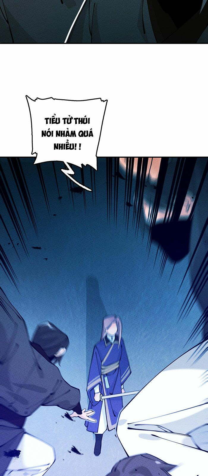 là thánh hoàng chính đạo, ta cưới ma tôn tà đạo？！ chapter 18 11