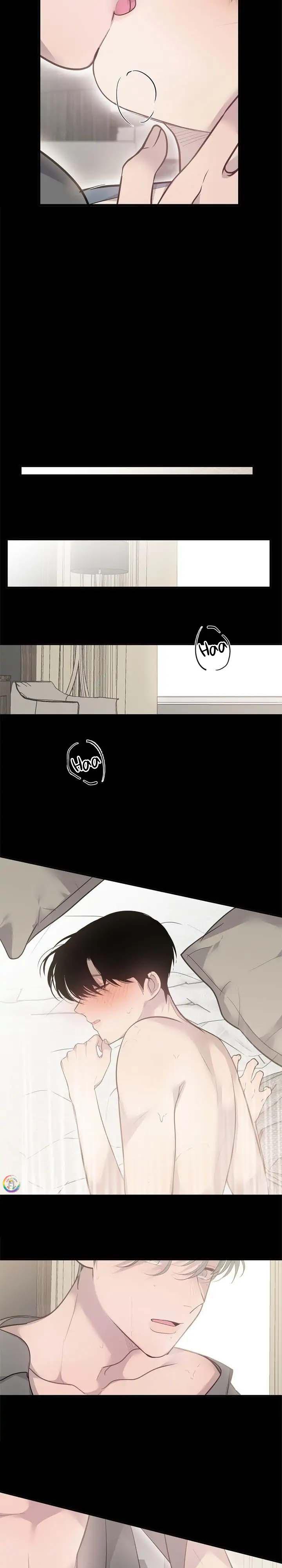 sao notp lại thành thật rồi? chapter 34 4