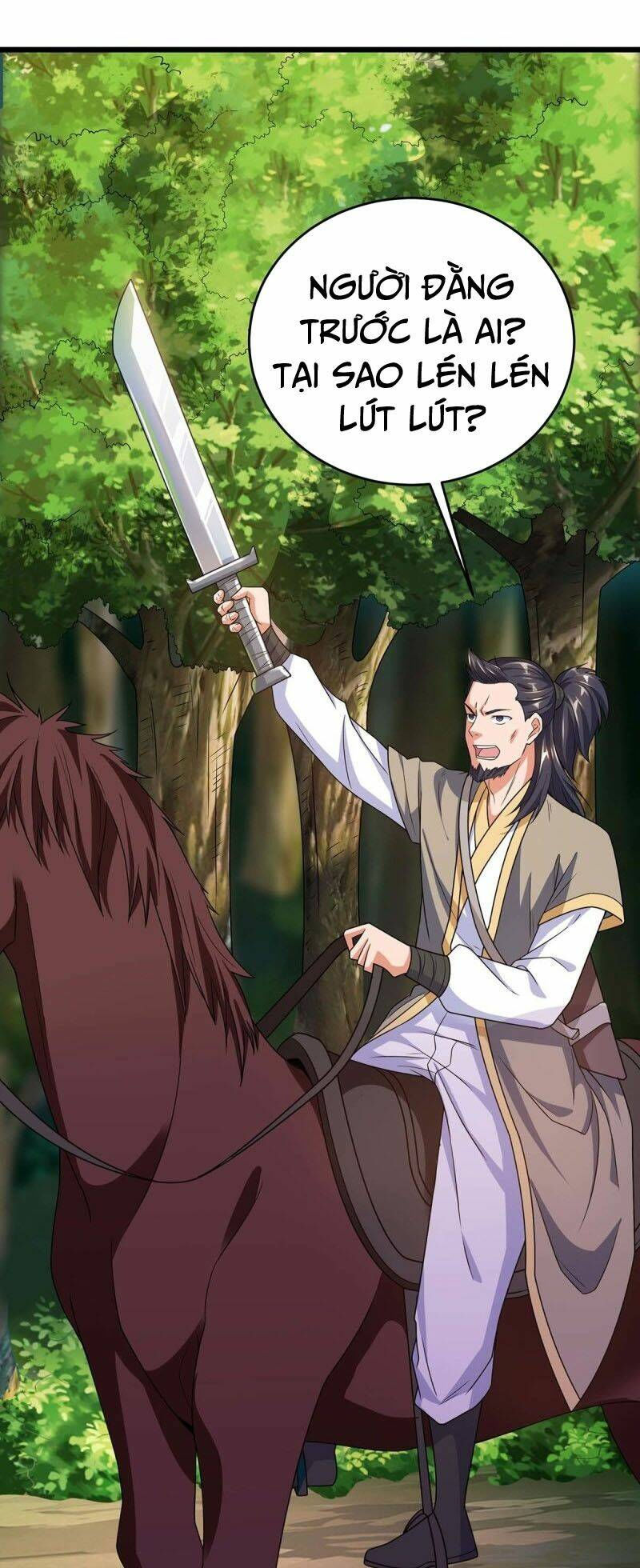 tối cường thăng cấp chapter 145 27