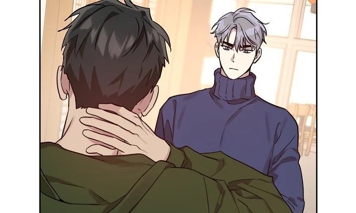 thần tượng đến rồi!? chapter 31 97