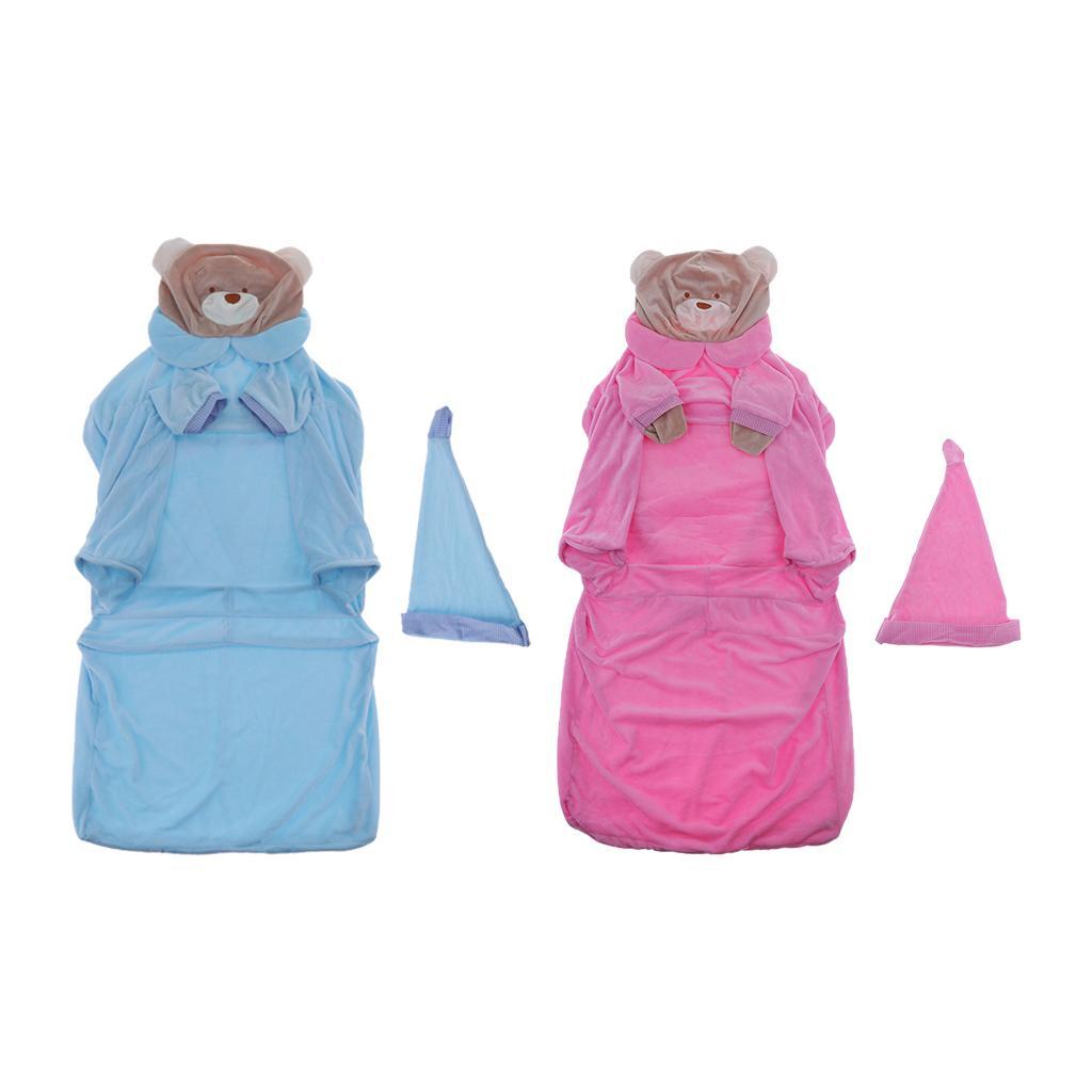 2 Removable Kids Foldable Sofa Slipcover Kids Couch Seat Cover
