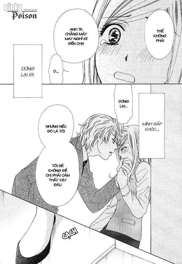 hapi mari chapter 5 20