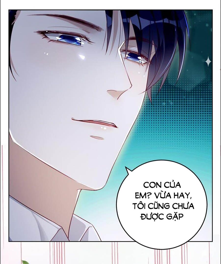 thần luân mật luyến chapter 50 5