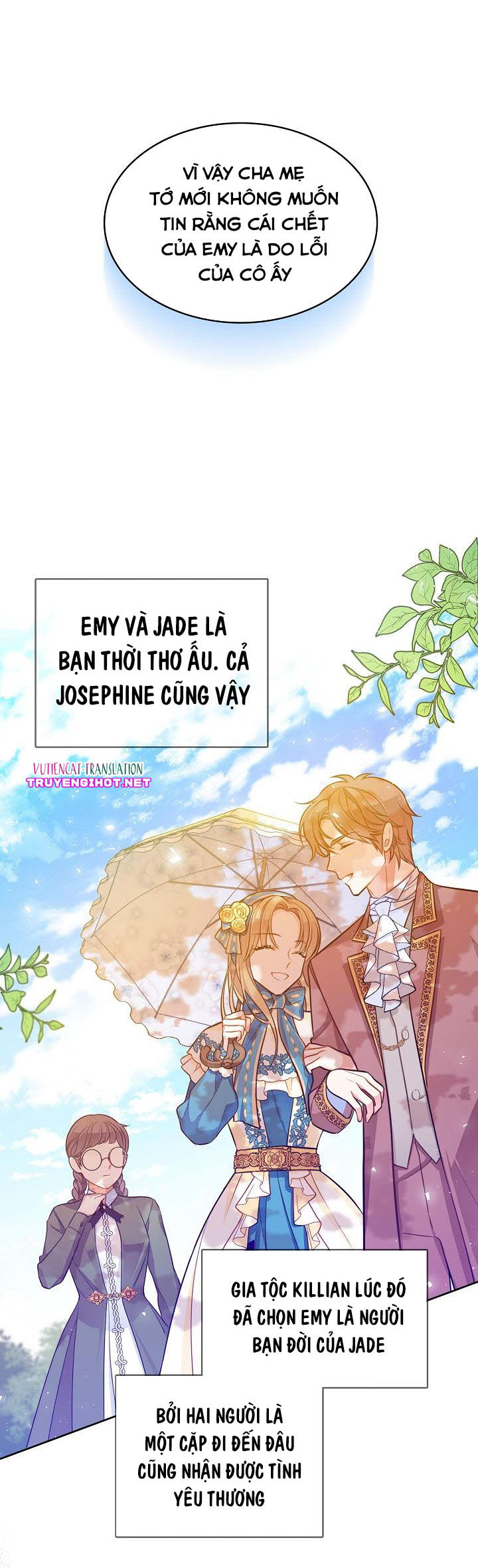 thanh tra của muiella chapter 95 46