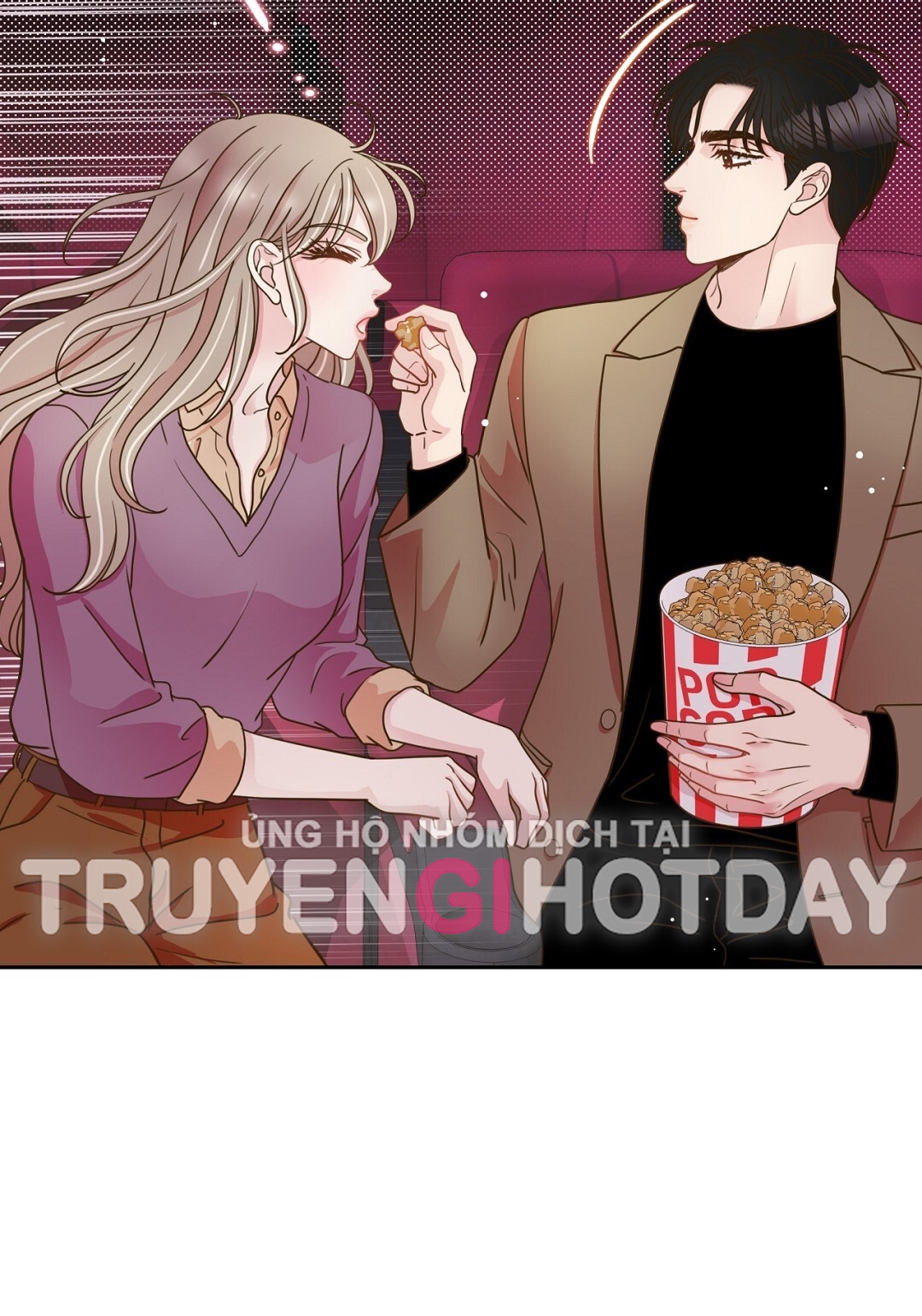 [18+] trải nghiệm thân mật với bạn của anh trai chapter 17.2 36